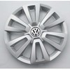 VAG Originalūs ratų centro dangteliai 4 vnt. 5C0601147C8Z8