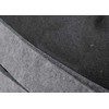 VAG Originalus ratų gaubto pamušalas dešinėje AUDI A7 Sportback 4GA 4GF 4G8821172D