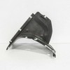 VAG Originalus ratų spoileris dešinėje priekyje AUDI Q3 8U0853888E