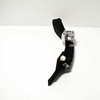 VAG Originalus ratų spoileris kairėje priekyje AUDI A5 S5 kabrioletas 8T0853887F