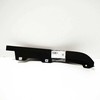 VAG Originalus ratų spoileris kairėje priekyje AUDI A5 S5 kabrioletas 8T0853887F