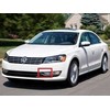 VAG Originalus rūko žibinto apdailos kairysis VW Passat A32 561941777B