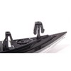 VAG Originalus rūko žibinto apdailos kairysis VW Passat A32 561941777B