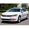 VAG Originalus rūko žibinto apdailos kairysis VW Passat A32 561941777B