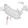 VAG Originalus satino juodas dangtelis AUDI R8 4S3 4S9 4S08071569B9