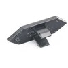 VAG Originalus satino juodas dangtelis AUDI R8 4S3 4S9 4S08071569B9