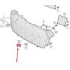 VAG Originalus satino juodas dangtelis AUDI R8 4S3 4S9 4S08071569B9