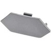 VAG Originalus satino juodas dangtelis AUDI R8 4S3 4S9 4S08071569B9