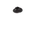 VAG Originalus satino juodas dangtelis VW Passat 3B2 3B3 3B5 3B6 3B1819425B41