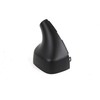 VAG Originalus satino juodas dangtelis VW Beetle kabrioletui Eos Golf 1K08585479B9