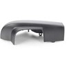 VAG Originalus satino juodas dangtelis VW Passat 3C2 3C5 3C08585489B9
