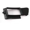 VAG Originalus satino juodas uždarymo elementas VW Golf R32 GTI Rabbit 5K1 5K0853949C9B9