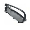 VAG Originalus satino juodas ventiliacijos groteles VW Beetle kabrioletui 5C1 5C7 5C5853666C9B9