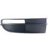 VAG Originalus satino juodas ventiliacijos groteles VW Beetle kabrioletui 5C1 5C7 5C5853666C9B9
