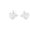 VAG Originalus saugos juostos likutis AUDI Audi A4 allroad quattro Avant S4 8K2 8K0807277A