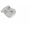 VAG Originalus saugos juostos likutis AUDI Audi A4 allroad quattro Avant S4 8K2 8K0807277A