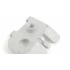 VAG Originalus saugos juostos likutis AUDI Audi A4 allroad quattro Avant S4 8K2 8K0807277A
