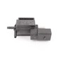 VAG Originalus solenoidinis vožtuvas AUDI VW A3 kabrioletas 06H906283B