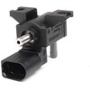 VAG Originalus solenoidinis vožtuvas AUDI VW A3 S3 Sportback Lim. quattro. 06F906283F