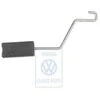 Vag Originalus Spynusių Stumtuvėlė Seat Alhambra 7V 1996 2000 7M0823593