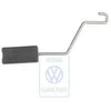 Vag Originalus Spynusių Stumtuvėlė Seat Alhambra 7V 1996 2000 7M0823593