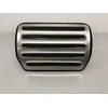 VAG Originalus stabdžių pedalo kilimėlio dangtelis automatinėms AUDI Q7 4L V12 TDI 2008-2012