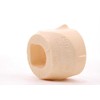 VAG Originalus Stop buferis AUDI Audi A4 Avant S4 Cabrio quattro A6 allroad S6 8E0199339