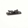 VAG Originalus Titan Juodas apdailos rinkinys su emblemomis VW Golf R32 GTI 5G1 AU1 5G085343782V