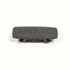 VAG Originalus Titan Juodas apdailos rinkinys su emblemomis VW Golf R32 GTI 5G1 AU1 5G085343782V