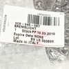 VAG Originalus trečiasis stabdžių žibintas VW CC Passat 357 358 3C8945087