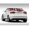 VAG Originalus trečiasis stabdžių žibintas tinka Audi A3 kabrioletui 2004-2012