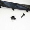 VAG Originalus tvirtinimas kairiajai priekinės lempos atramai AUDI Q5 80A805607