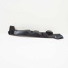 VAG Originalus uždarymo elementas dešinėje AUDI A3 kabrioletas 8P0821112B