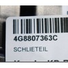 VAG Originalus uždarymo elementas kairėje AUDI A7 Sportback 4G8807363C