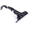 VAG Originalus vadovas skyrius dešinė dešinė galinė AUDI Audi Q5 8RB 8R0807454B