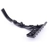 VAG Originalus vadovas skyrius dešinė dešinė galinė AUDI Audi Q5 8RB 8R0807454B