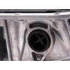 VAG Originalus Volkswagen Audi - Alyvos bakas - Su alyvos lygio jutikliu - 03H103601J