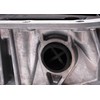 VAG Originalus Volkswagen Audi - Alyvos bakas - Su alyvos lygio jutikliu - 03H103601J