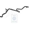 VAG Originalus Volkswagen aušinimo vamzdis NOS Golf 1J1 1J5 06A121065AJ