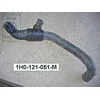 VAG Originalus Volkswagen aušinimo žarna NOS Golf Jetta 1H 1W 1H0121051M