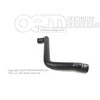 VAG Originalus Volkswagen aušinimo žarna NOS Golf Jetta Rabbit Cabrio 1E 1H 1H0121101B