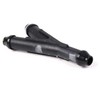 VAG Originalus Volkswagen Beetle Golf GTI CC valytuvo plovimo priekinio stiklo Y dalis 1J0955873D