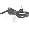 VAG Originalus Volkswagen buferio laikiklis kairėje NOS VW Taro J5201235030
