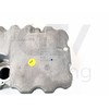 VAG Originalus Volkswagen Crafter 17-> Variklio alyvos bakas + Atidarymas jutikliui 04L103603P