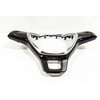 VAG Originalus Volkswagen Golf 13-17> GTE vairo aliuminio apdaila 5G0419685N0R