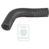 VAG Originalus Volkswagen įsiurbimo žarna NOS Passat 31 3A 357422887C