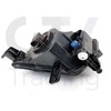 VAG Originalus Volkswagen Jetta 15-18 halogeninė priekinė rūko lempa kairė 5C7941699Q