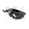 VAG Originalus Volkswagen Jetta 15-18 halogeninė priekinė rūko lempa kairė 5C7941699Q