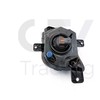 VAG Originalus Volkswagen Jetta 15-18 halogeninė priekinė rūko lempa kairė 5C7941699Q