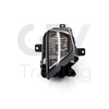 VAG Originalus Volkswagen Jetta 15-18 halogeninė priekinė rūko lempa kairė 5C7941699Q
